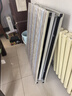 曙亮折叠床 硬板床钢管加粗32mm铁床 单人办公室午休 简易 陪护1米宽 实拍图