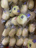 港荣蒸蛋糕原味营养早餐面包蛋糕4斤礼盒孕妇休闲零食品儿童小吃 清香椰香味2kg 实拍图