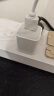 Apple/苹果 20W USB-C手机充电器 原装充电器手机快充头苹果充电器  适用iPhone/iPad/Watch/AirPods 实拍图