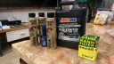 曼牌（MANNFILTER）机油滤清器机滤机油滤芯W6019M适用森林人傲虎力狮/BRZ/XV 实拍图