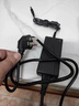 米瑞思（mryc）惠普笔记本充电器19.5V2.31A 45W通用hp星14/15青春版255G4 G6 15s电脑电源适配器线蓝口带针 实拍图