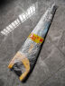 得力（deli）手板锯木工锯子手拉锯伐木锯园艺园林锯果树锯 500mm 实拍图