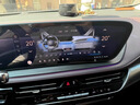 隐形卫士适20-25款别克GL8/新能源 中控导航显示屏幕保护钢化贴膜改装配件 24-25款别克GL8【一体超清】晶钻玻璃钢化膜 实拍图