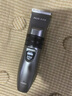 奥克斯（AUX）家用理发器电动理发推子成人自己推剪电推子理发神器理发工具全套剪发神器自己剪剃发器推子 枪灰色【套餐三】赠理发工具+双剪+备用刀头 实拍图