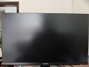 创维23.8英寸 电竞显示器 2K 180Hz 1ms IPS HDR 光感屏变 硬件低蓝光 旋转升降电脑显示屏F24G30Q Pro 实拍图