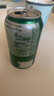 加拿大（CANADA DRY）Ginger Ale姜汁味汽水进口饮料加干生姜味苏打柠檬碳酸气泡水饮料 姜味汽水355ml*12罐 保质期到26年11月 实拍图