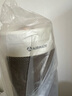 艾美特（AIRMATE）【升级双核】石墨烯暖风机/取暖器/电暖器/电暖气片/电热风扇 家用加高塔式轻音节能热风机 K72 实拍图
