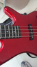 IBANEZ依班娜电贝斯GSR320-CA 被动拾音 初学者入门男女生四弦贝司 实拍图