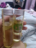 千岁好有机山茶油 压榨一级油茶籽油 野生纯茶油食用外涂40ml 实拍图