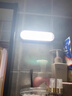 小米有品小米Q适用感应小夜灯智能起夜家用过道橱柜礼物LED床头灯卧室充电 3000K暖光【人感+光感+开关】 多买多优惠 实拍图