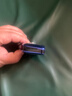 热鹰适用宝马x1x3x4x5x6x7刀锋5系525i530li新3系325li车钥匙套壳扣包 实拍图