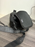 JJC 微单相机包 内胆收纳保护袋 适用于尼康Z30 ZFC Z50+16-50镜头索尼ZVE10II A6700佳能R50富士XS20 黑色 实拍图