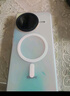 暴走适用红米k80手机壳 小米Redmik80保护套 MagSafe磁吸硅胶软边磨砂肤感半透镭射渐变防摔壳 实拍图