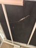 L&S LIFE AND SEASON折叠床单人床家用午休床行军床免安装硬板床陪护床BGC857白80cm 实拍图