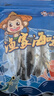 哈皮猴 烧烤食材大马步鱼干500g棒棒鱼干针鱼干约17-19cm烧烤鱼干大棒鱼（一斤约20条） 实拍图