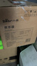 小熊（Bear）煮茶器 煮茶壶养生壶便携式烧水壶家用蒸茶器0.5L创意收纳旅行花茶壶 ZCQ-A05S1 配茶盘茶杯 实拍图