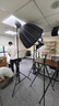 爱图仕（Aputure）200x S 直播补光灯LED摄影灯可调色温200W美颜常亮灯 90cm快装八角顶灯套装 晒单实拍图