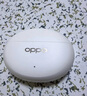 OPPO Enco Air4 Pro 真无线降噪蓝牙耳机 入耳式音乐运动跑步游戏耳机 通用苹果华为小米手机 晨曦白 实拍图