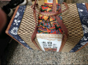 忆口味新疆特产来自新疆的礼物乌鲁木齐阿克苏旅游干果蜜饯端午节大礼包 套餐D/12种特产组合2693g 实拍图