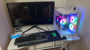 英特尔 i9水冷24核RTX4070/4060台式机电脑全套i7高配游戏组装主机i5办公设计整机吃鸡永劫电竞网吧家用 套餐七丨i9级24核丨RTX3060丨旗舰全能王 高频运行内存32G 实拍图