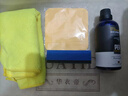 秒速汽车塑料件翻新还原剂黑色内饰塑料镀晶翻新剂车用发白划痕修复补 纳米塑料镀晶修复液【外饰专用】 赠施工工具 实拍图