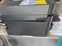 爱普生（EPSON）WF4835/3825彩色喷墨打印机A4扫描复印一体机无线双面家用办公 3825 A4自动双面打印 18页/分 优惠套餐三 [大连供墨盒+12瓶墨] 实拍图