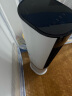 美的（Midea）【冰爽净化】家用空调扇加湿智能声控负离子落地冷风扇电风扇冷风机水冷塔扇制冷机小空调AAI12PV 实拍图