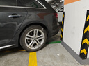 邓禄普（DUNLOP）轮胎/汽车轮胎 245/45R18 100W XL VE303 适配君威/君越 实拍图