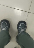 阿迪达斯adidas轻机甲鞋-赛博XLG男女鞋老爹鞋休闲鞋 IH0070 44码 实拍图