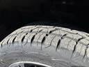固铂（Cooper）汽车轮胎 215/60R17 100H  ATT 适配逍客/560/GS4 实拍图