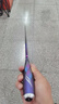 光威（GW） 光威赤刃鲫超轻超细鲫鱼竿碳素钓鱼竿1500g钓重野钓休闲手杆37调 3.9m 赤刃鲫二代 实拍图