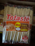 Totaste酵母芝麻苏打饼干350g咸味梳打儿童孕妇早餐办公室休闲零食蛋糕点 实拍图