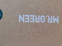 MR.GREEN德国指甲刀套装工具防飞溅指甲剪/钳进口不锈钢礼物8件套Mr-8018 实拍图