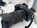 索尼（SONY）ILCE-6700新一代半画幅微单相机APS-C画幅智能AI芯片a6700/A6700L A6700M【含18-135镜头】 套餐二旅拍【一年意外险+备用电池+128G卡】 实拍图