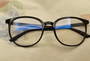莫拉克德国进口材质远近两用老花镜女时尚高清防蓝光防辐射眼镜一线品牌 实拍图