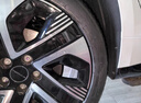 米其林（MICHELIN）汽车轮胎 255/45R18 99W 浩悦四代 PRIMACY 4 适配奔驰 S级/ CL级 实拍图