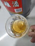 圣塔正宗绍兴黄酒花雕酒圣塔金八年金十年糯米酒半干型加饭酒老酒 2.5L 2桶 圣塔金十年18%vol 实拍图