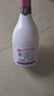 香奈（J.P.CHENET）荔枝玫瑰香起泡酒750ml 单瓶装 热门商品 实拍图