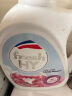 菁华洗衣液freshHY清可新持久留香洗衣抑菌除菌除螨抗污消臭 樱花4斤（ 2L 1瓶 ） 实拍图