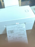 得力快递打印机快递单仓储物流电子面单跨境商用办公不干胶条码热敏标签打单机条码打印机 【一联单蓝牙版】手机打印快递单|760DW 实拍图