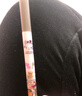 花洛莉亚（FLORTTE）天生粉红系列染眉膏 丰盈立体防水防汗持久不掉色01#兔野野 实拍图