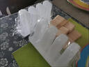 雪糕模具家用自制老冰棍冰棒冰淇淋棒冰冰糕速冻器DIY制冰盒 一套模具【不送木棒】 实拍图