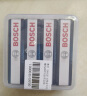 博世（BOSCH）双铂金火花塞5673四支装大众帕萨特迈腾探岳途观L奥迪A4LA6L/Q3Q5 实拍图
