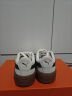 彪马（PUMA）【厚底鞋】增高小白鞋松糕鞋女子休闲板鞋PLATFORM363559 米白色-黑色-01 35.5 实拍图