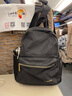 CinvaiKrose包包女包双肩包女士包包新款2025牛津布帆布包女休闲背包书包 黑色 实拍图