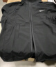 耐克（NIKE）外套男装上衣 25夏季新款运动服梭织立领防风衣休闲透气速干夹克 DD4747/晒图退10/偏小一码 M （170/88A） 实拍图