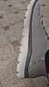 斯凯奇（Skechers）闪穿鞋男鞋夏季健步鞋软底一脚蹬透气休闲运动鞋232457 实拍图