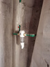 滨特尔（pentair）前置过滤器大通量家用全屋自来水管道40μm过滤器9吨/H大流量水驱涡轮+反冲洗刮洗净水器 【高性价比】6T/H大流量B140 实拍图