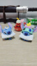 名创优品（MINISO）迪士尼史迪奇枕头大战手办盲盒桌面摆件玩具生日礼物男女 单盒 实拍图