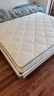 红苹果（RED APPLE） 家具弹簧床垫透气防螨抑菌双面升级加厚20cm家用护脊硬垫M603 5环整网弹簧款厚20cm 中硬护脊 1.8*2.0m 实拍图